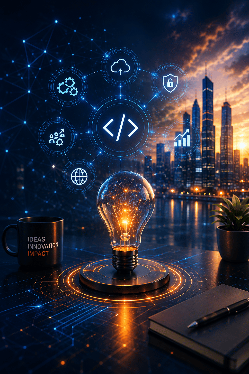 Engineering Innovation: Modern Software Architecture Strategies